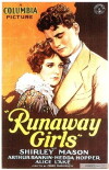 Runaway Girls (1928)