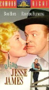 Alias Jesse James (1959)