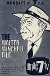 The Walter Winchell File (1957)