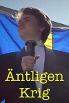 Äntligen Krig (2017)