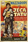 Jeca Tatu (1960)