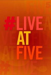 Broadway.com #LiveatFive (2015)