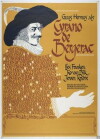 Cyrano de Bergerac (1975)