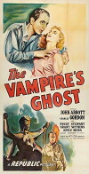 The Vampire's Ghost (1945)