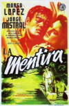 La mentira (1952)