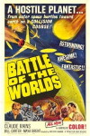 Battle of the Worlds (1961)