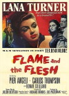 Flame and the Flesh (1954)