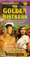 The Golden Mistress (1954)