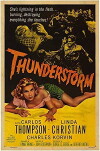 Thunderstorm (1956)