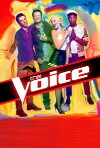 The Voice (2011)