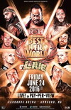Ring of Honor Best in the World 2016 (2016)