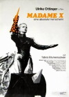 Madame X - Eine absolute Herrscherin (1978)