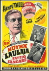 Köyhä laulaja (1950)
