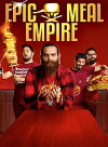 Epic Meal Empire (2014)