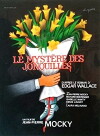 Le mystère des jonquilles (2014)
