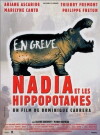 Nadia et les hippopotames (1999)