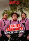 Trailer Park Boys: Out of the Park (2016)