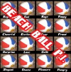 Beach Ball P.I. (2012)