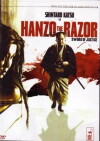 Hanzo the Razor: Sword of Justice (1972)