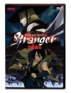 Sword of the Stranger (2007)