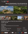 Schlösserwelten Europas (2013)
