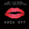 4uck 0ff (2017)