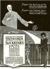 The Forbidden Path (1918)