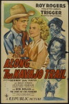 Along the Navajo Trail (1945)