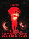 Blood on Satan's Paw (2017)