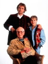 Stick with Me, Kid (1995)