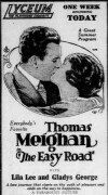 The Easy Road (1921)