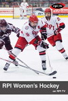 RPI Women's Hockey on RPI TV (2007)