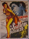 El sultán descalzo (1956)