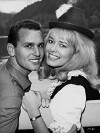 ...denn die Musik und die Liebe in Tirol (1963)