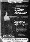 Should a Wife Forgive? (1915)