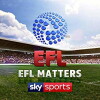 EFL Matters (2017)