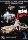 Big Steal - Jaguars klaut man nicht (1990)