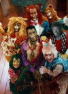 Zoobilee Zoo (1986)