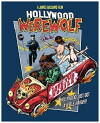 Hollywood Werewolf (2019)
