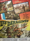 Les déracinés (1972)