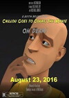 Caillou Goes to Court (2016)