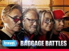 Baggage Battles (2012)