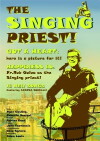 The Singing Priest (2019)