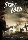 The Stakelander (2016)