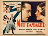 Not Damaged (1930)