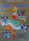 Gräfin Mariza (1958)