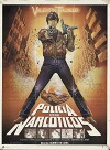 Policía de narcóticos (1986)