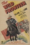 The Wild Frontier (1947)