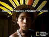 Ancient Voices/Modern World (2008)