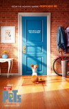 Pets (2016)